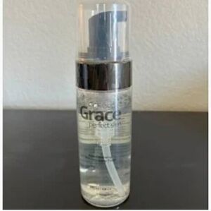 Grace Perfect Skin Clear Foaming Cleanser NEW